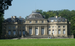 Schloss Monrepos I